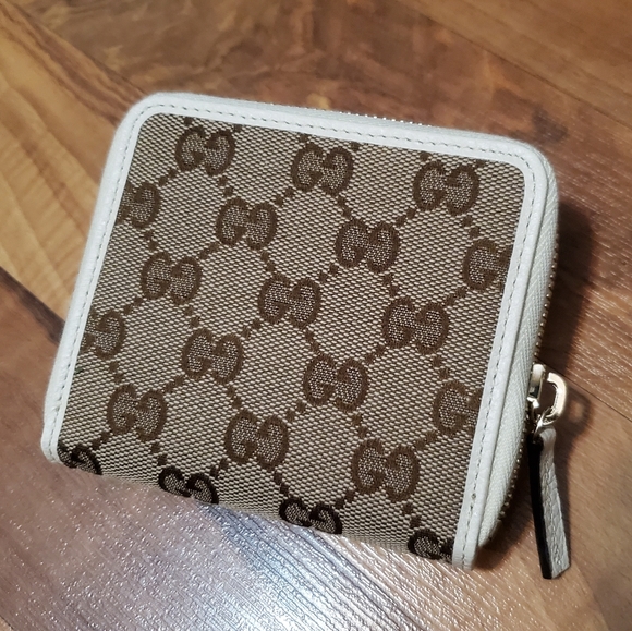 COPY - Gucci bree cross body bag - Picture 7 of 8